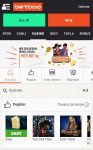Betboo Mobil Casino